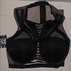 Victoria Secret Balmain Limited Edition Bra